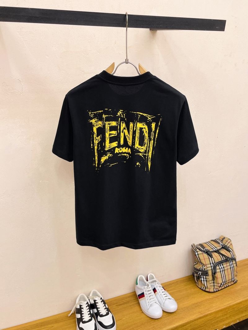 Fendi T-Shirts